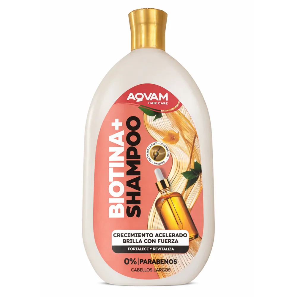 Shampoo