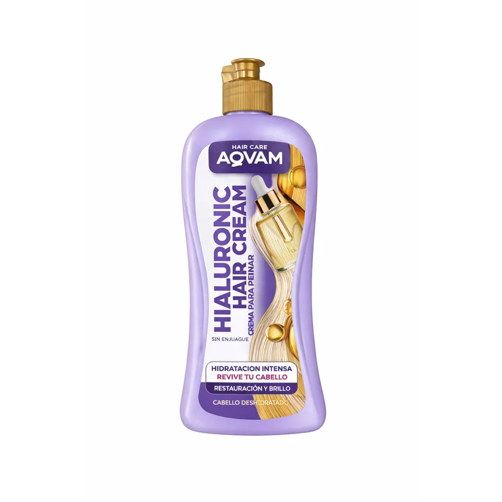 Crema para Peinar