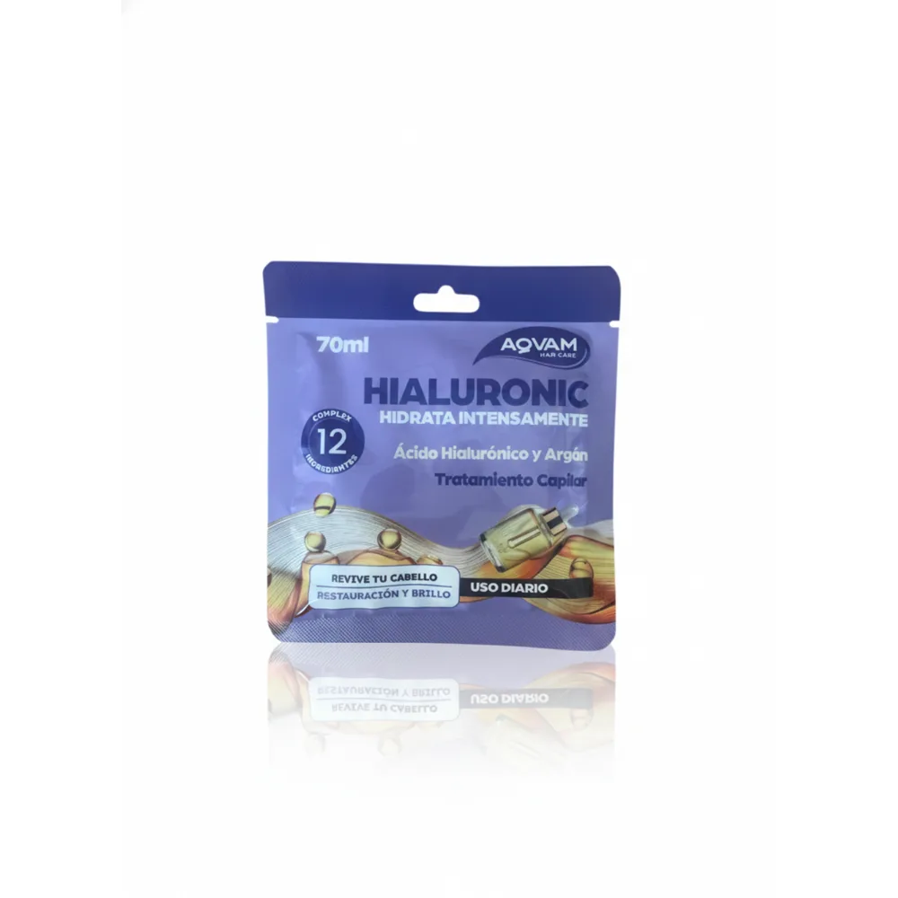 Sachet