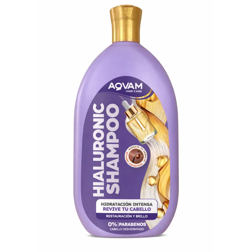 Shampoo