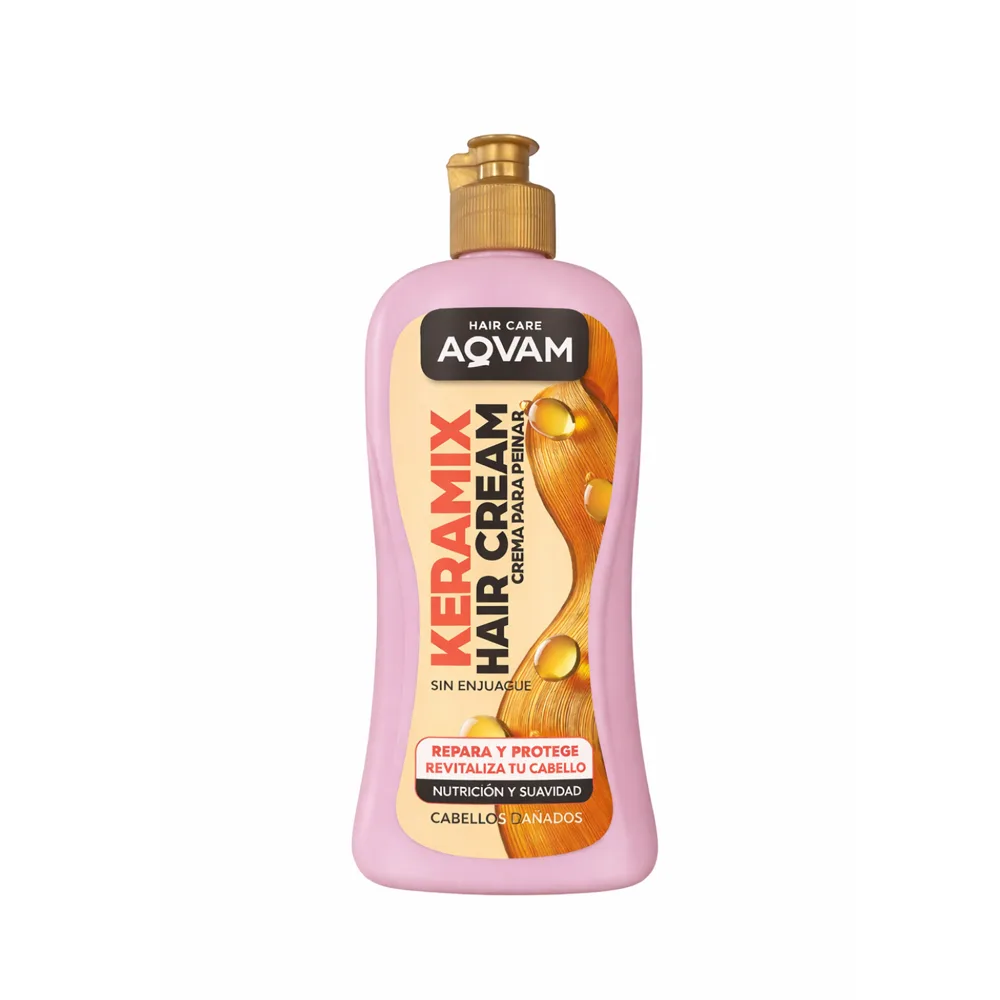 Crema para Peinar