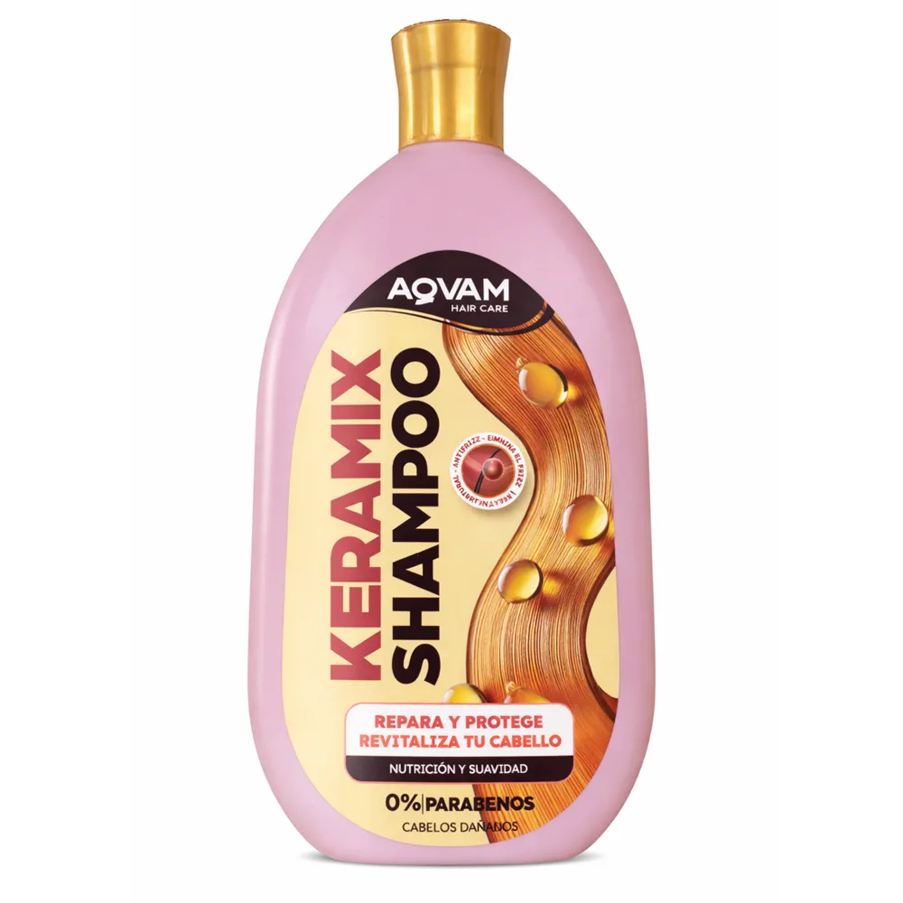 Shampoo