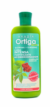 Acondicionador Ortiga