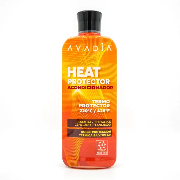 Acondicionador Professional Termoprotección