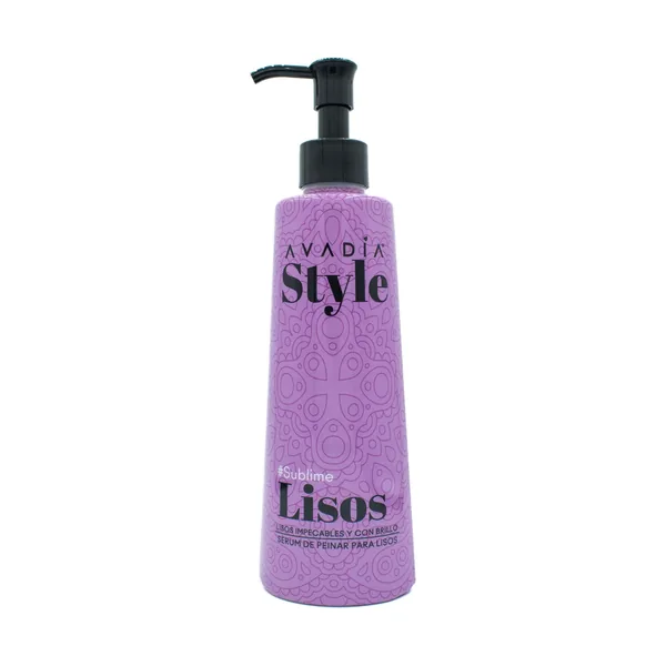 Style Serum Lisos Impecables
