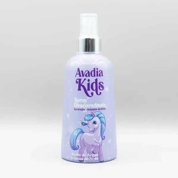 Spray Desenredante Brillo