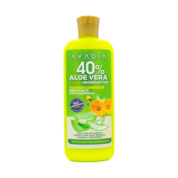 Acondicionador Biosensitive Anticaída