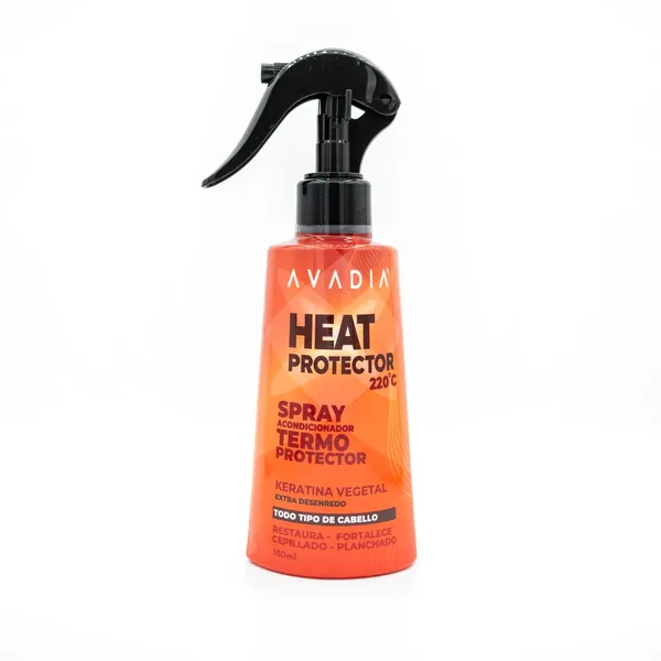 Spray Termoprotección