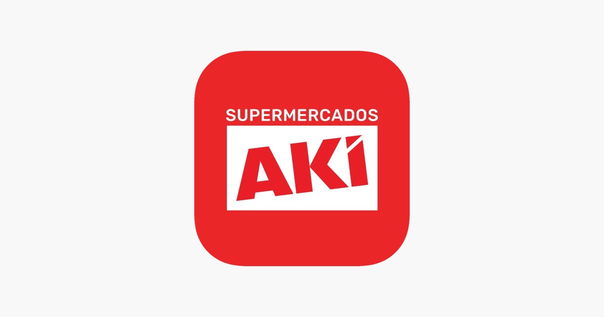 AKÍ