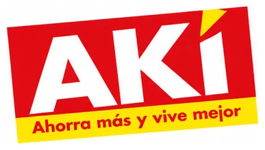 Akí
