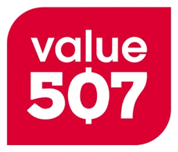 value 507