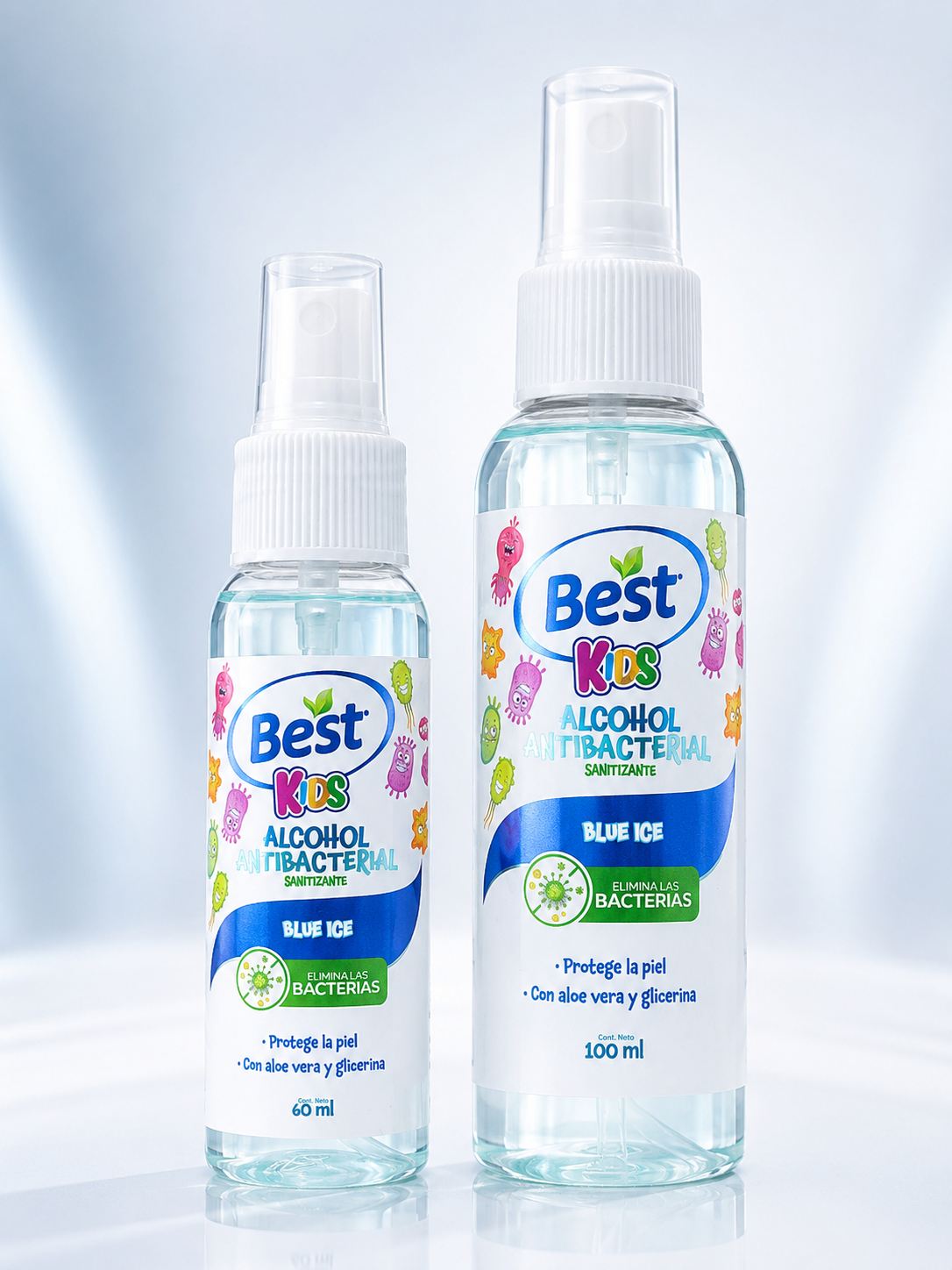 Antibacterial Best — Danec