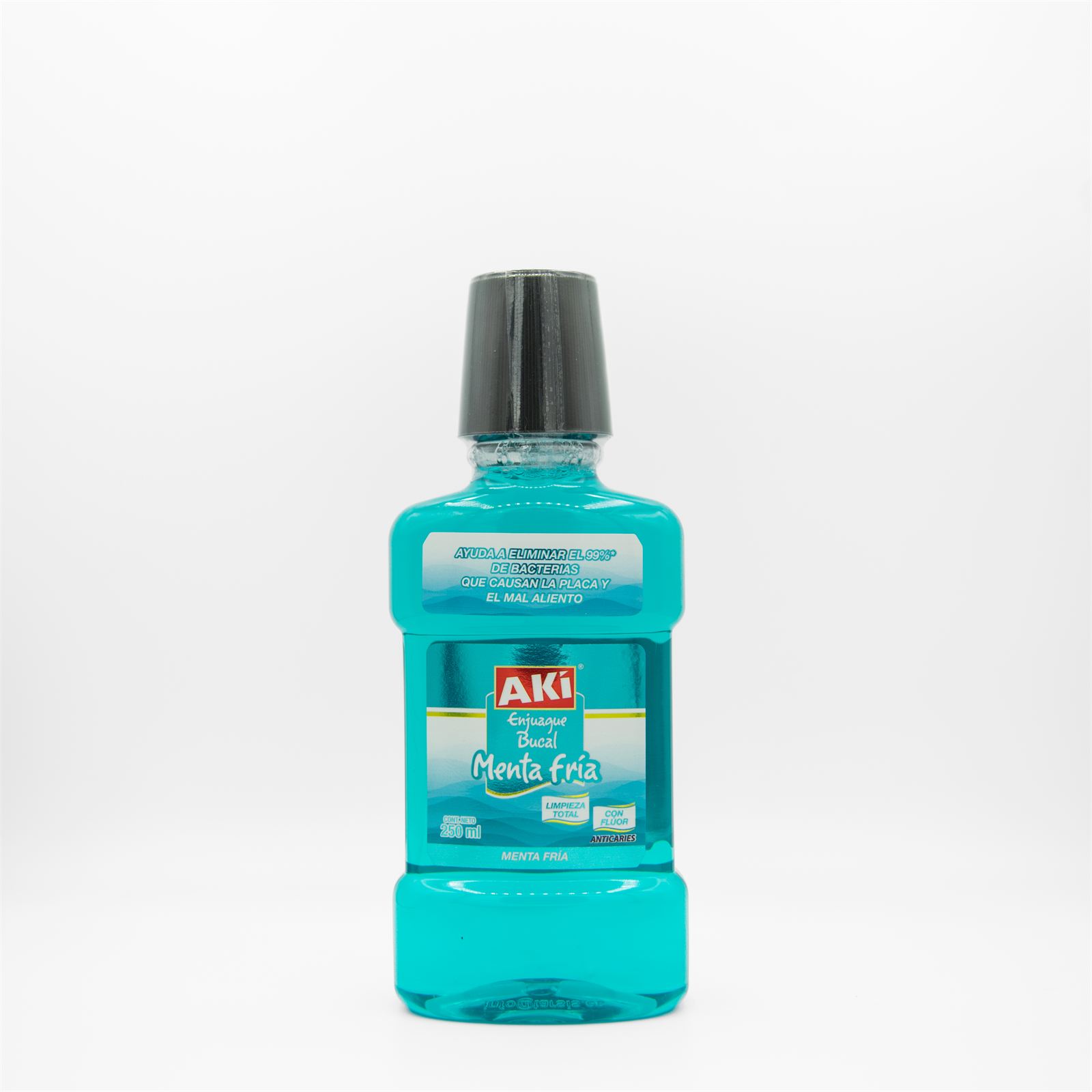 Enjuague AKI 9