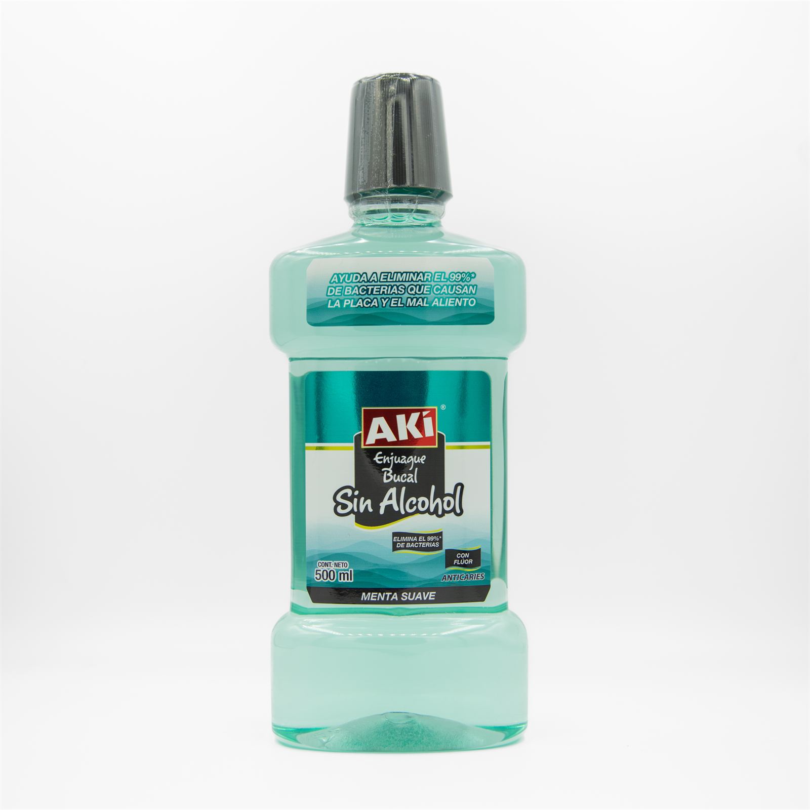 Enjuague AKI 11