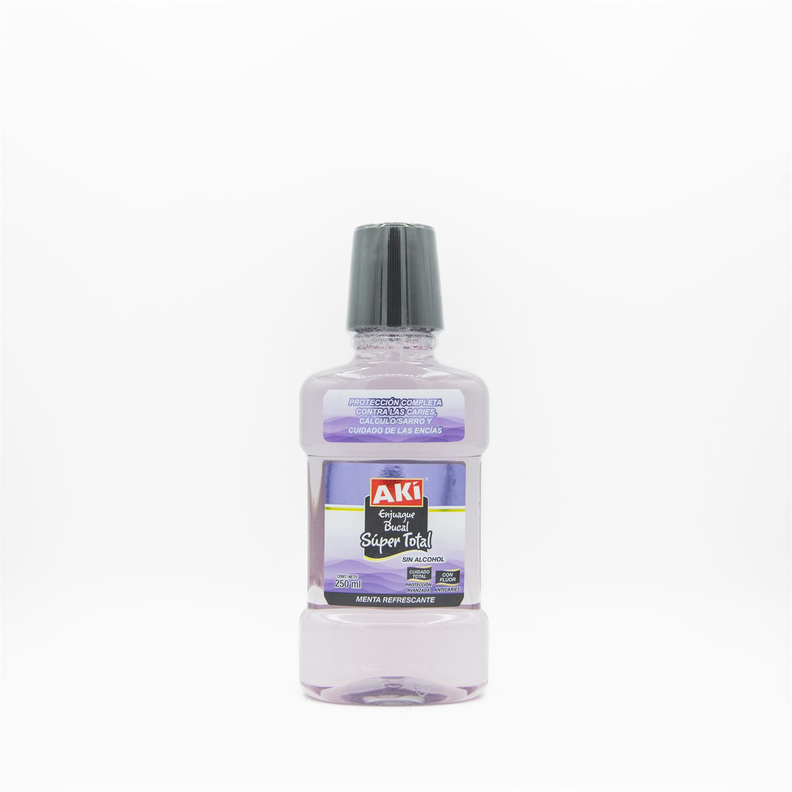 Enjuague AKI 12