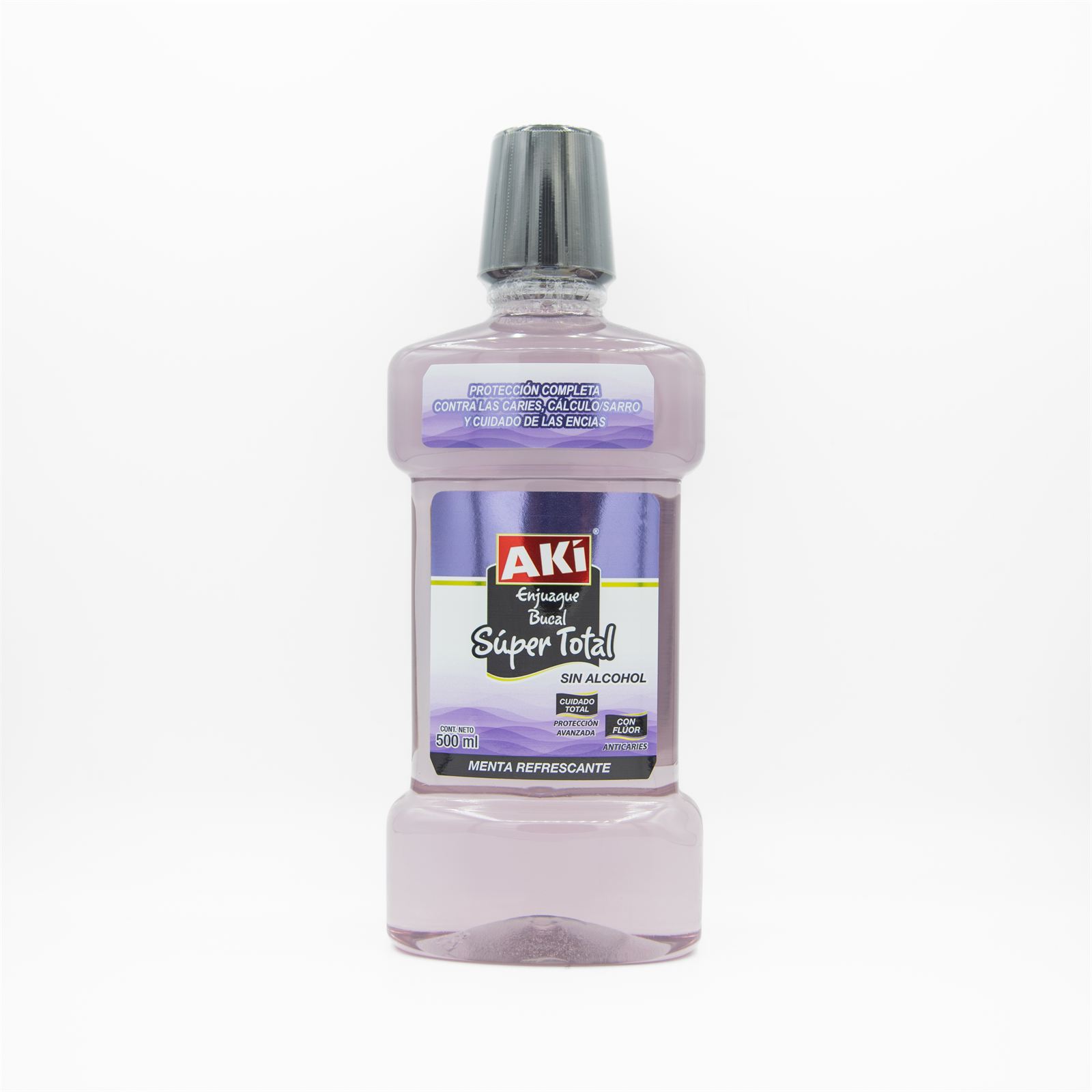 Enjuague AKI 13