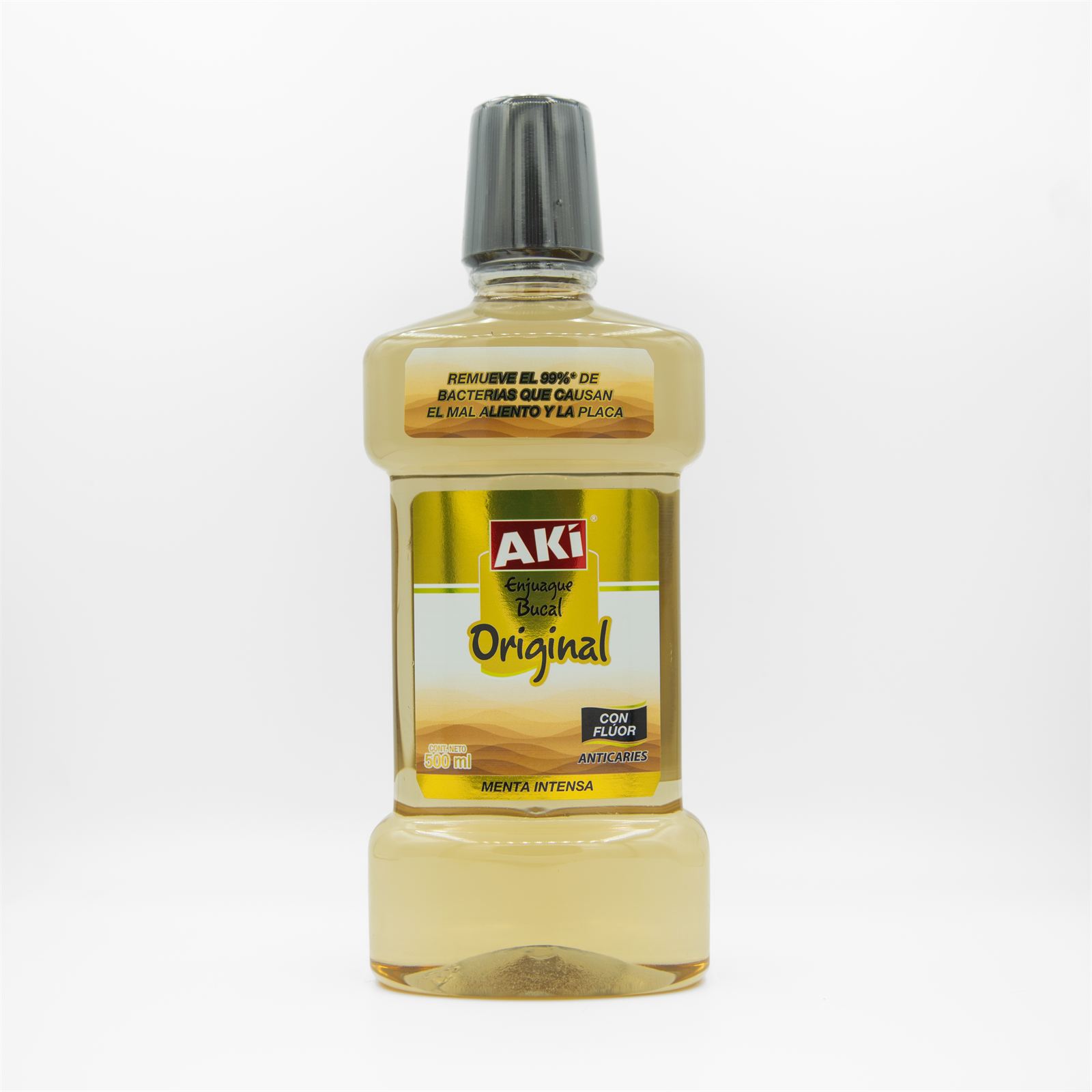 Enjuague AKI 1