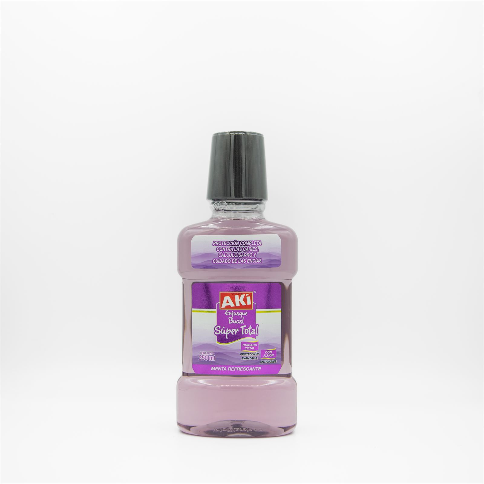 Enjuague AKI 5