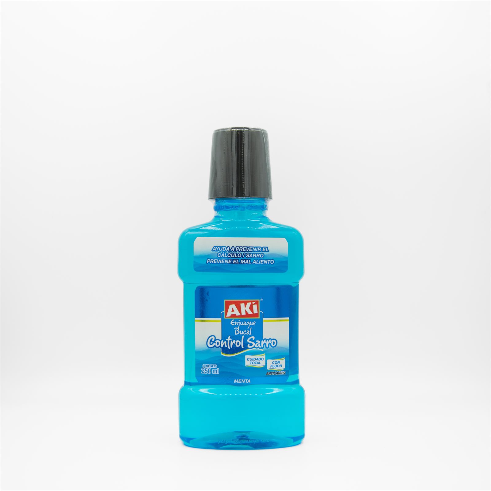 Enjuague AKI 6