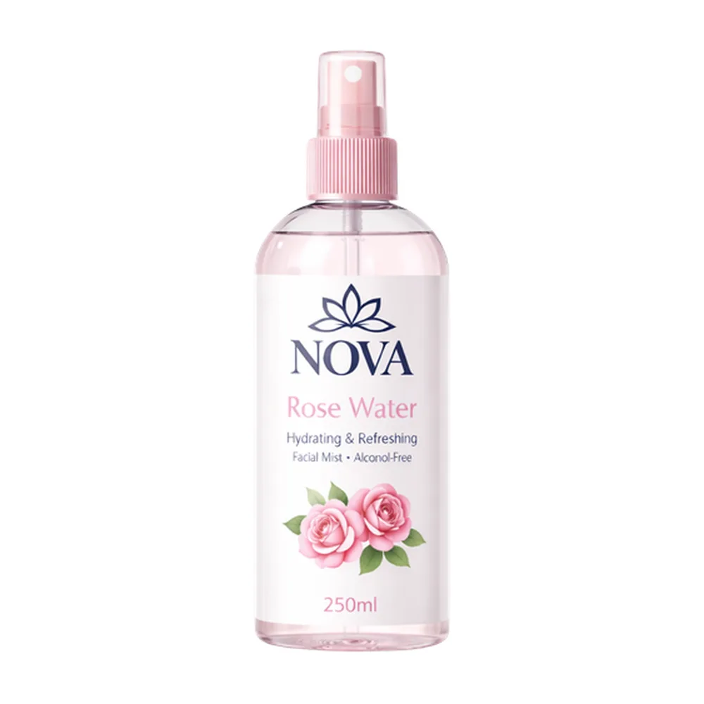 Agua de Rosas