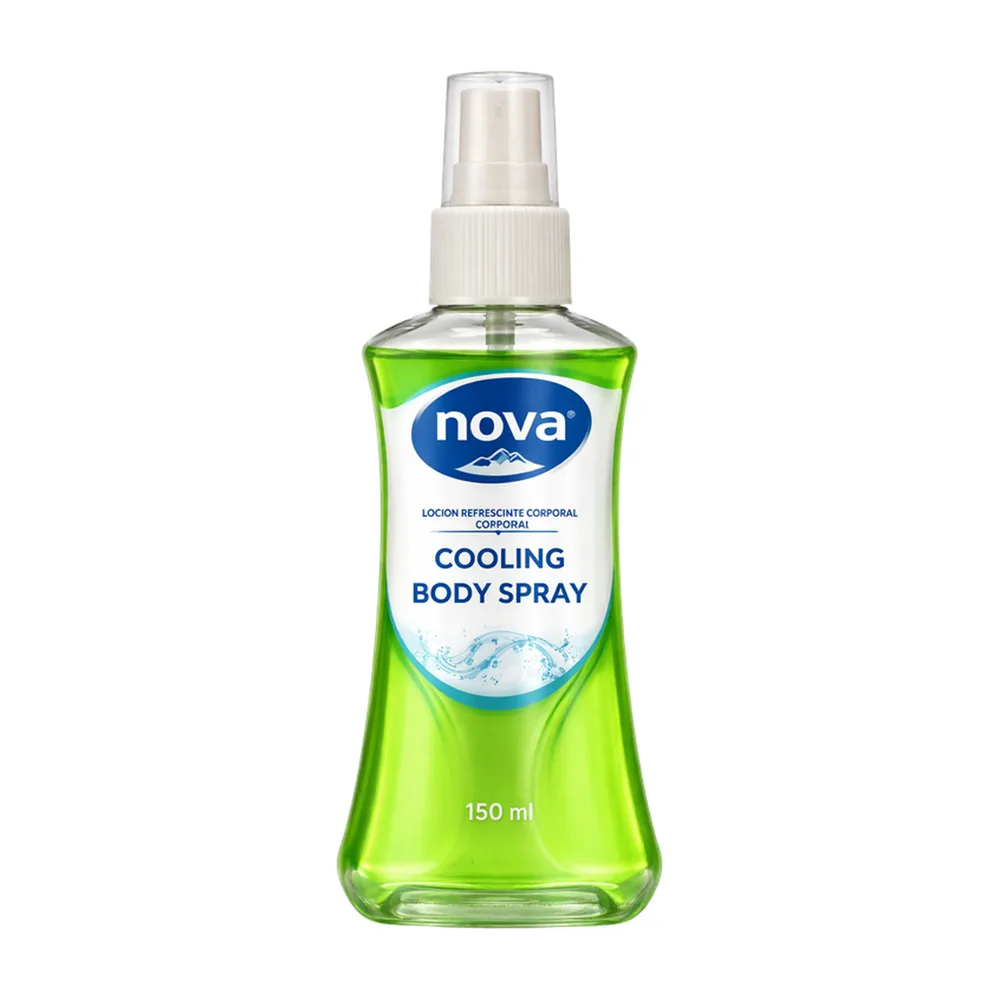Body Mist
