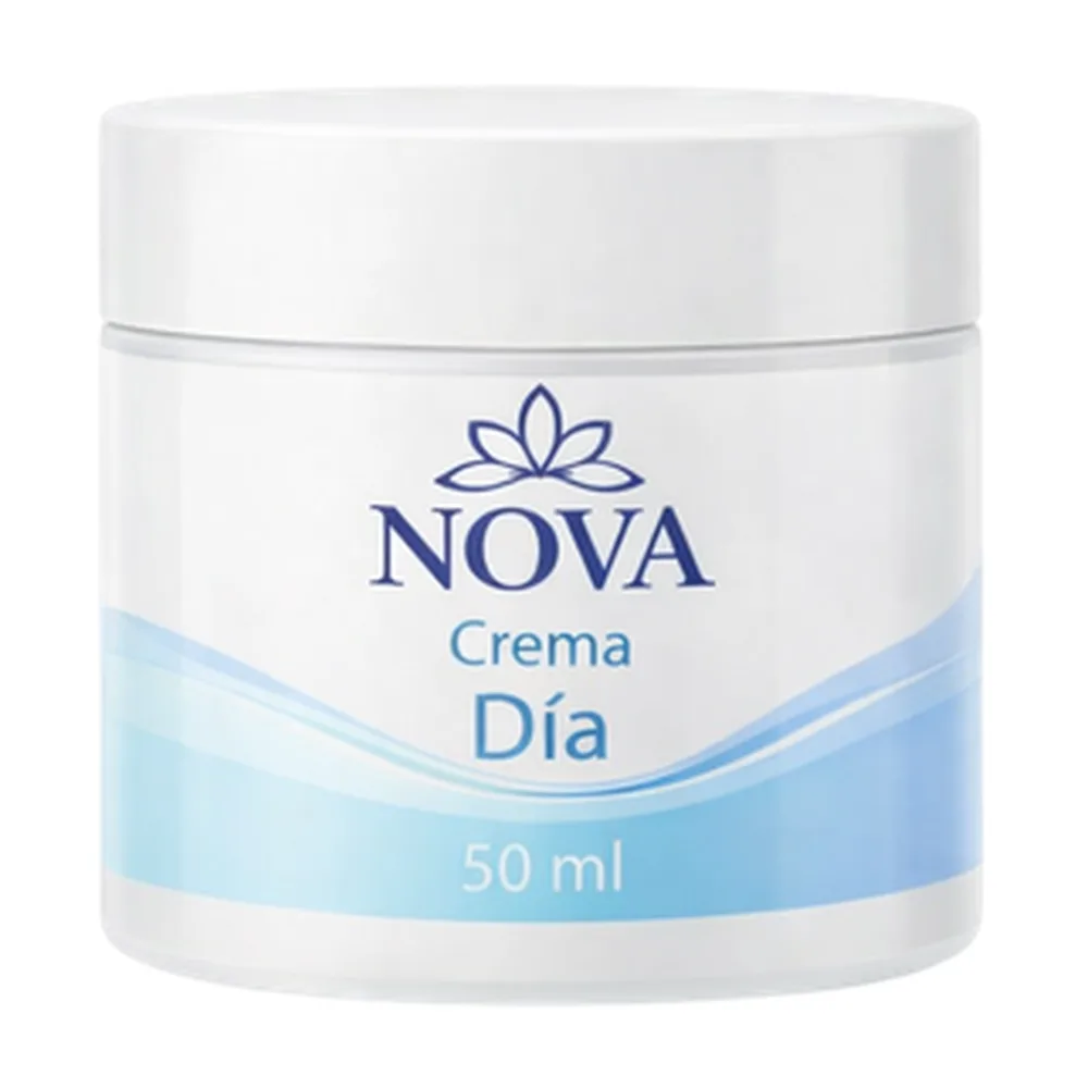 Crema Facial Día
