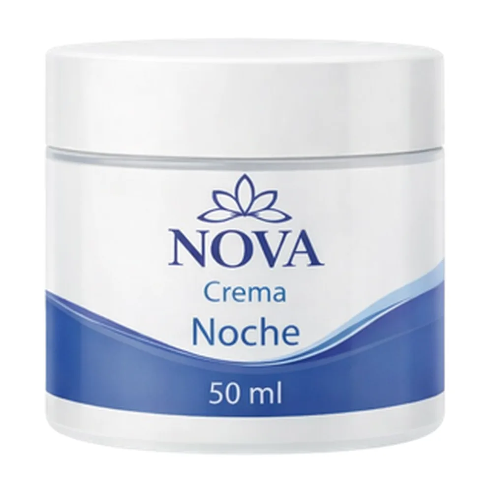 Crema Facial Noche