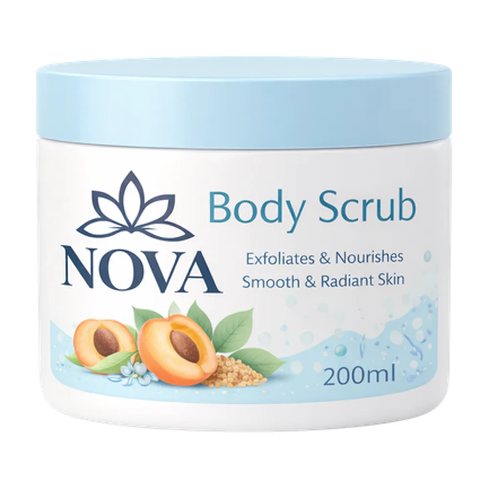 Exfoliante Corporal