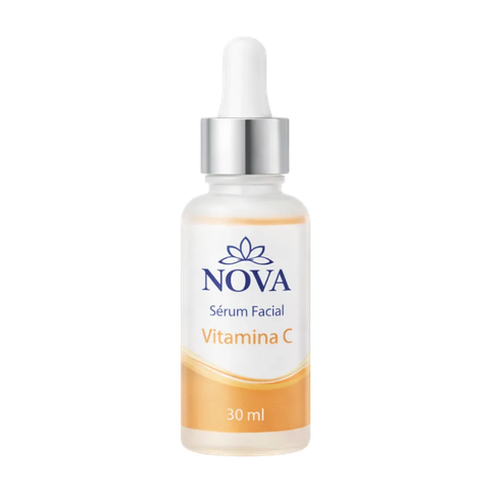 Sérum Facial Vitamina C